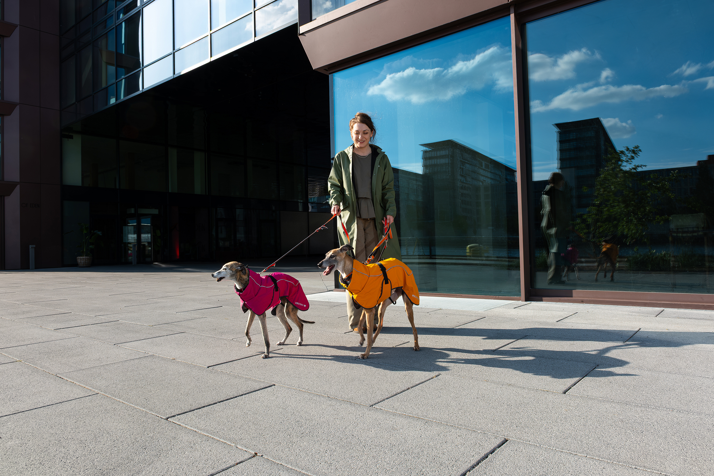 Tierbedarf WOLTERS cat & dog GmbH